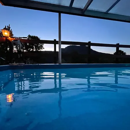 1 Festungsblick Appartamento *