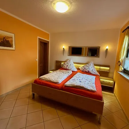 1 Festungsblick * 柯尼希施泰因易北