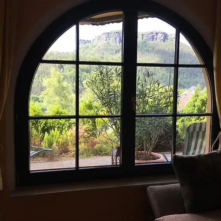 1 Festungsblick 公寓