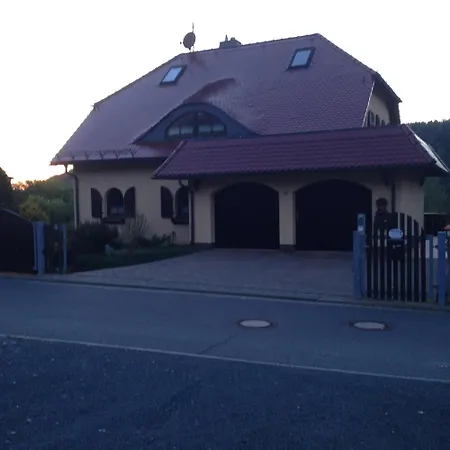 1 Festungsblick 柯尼希施泰因易北