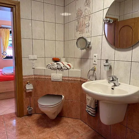 1 Festungsblick 公寓