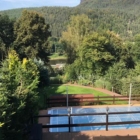 1 Festungsblick Königstein