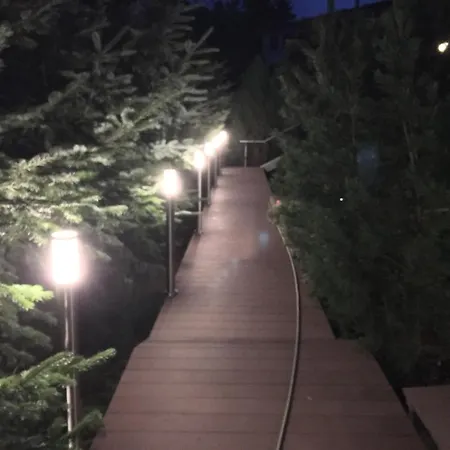 公寓 1 Festungsblick