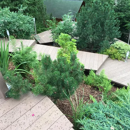 Appartamento 1 Festungsblick