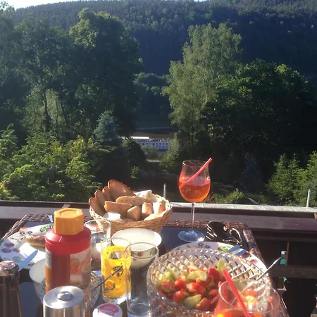 Appartamento 1 Festungsblick *