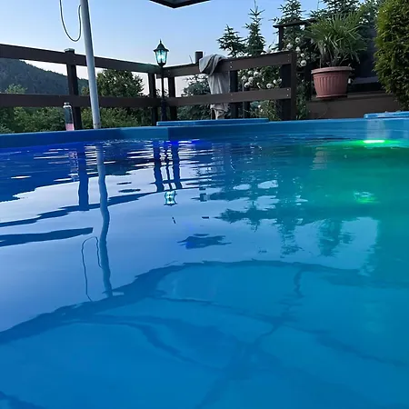 1 Festungsblick Appartamento