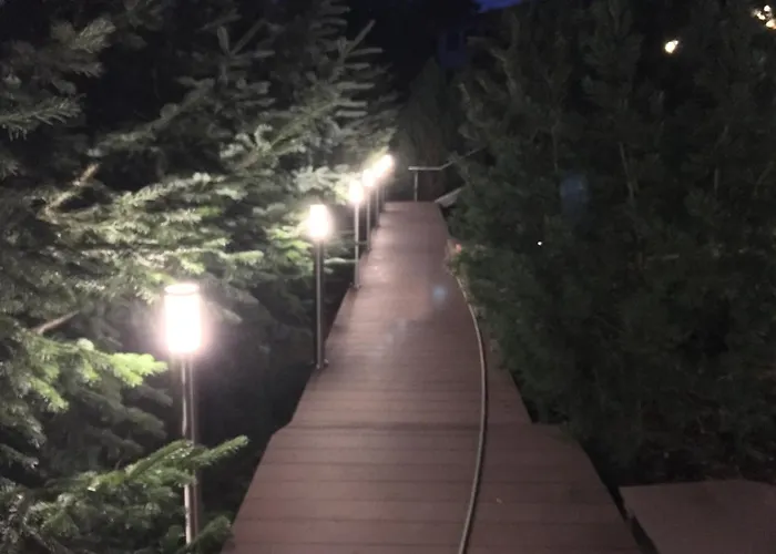 Daire 1 Festungsblick