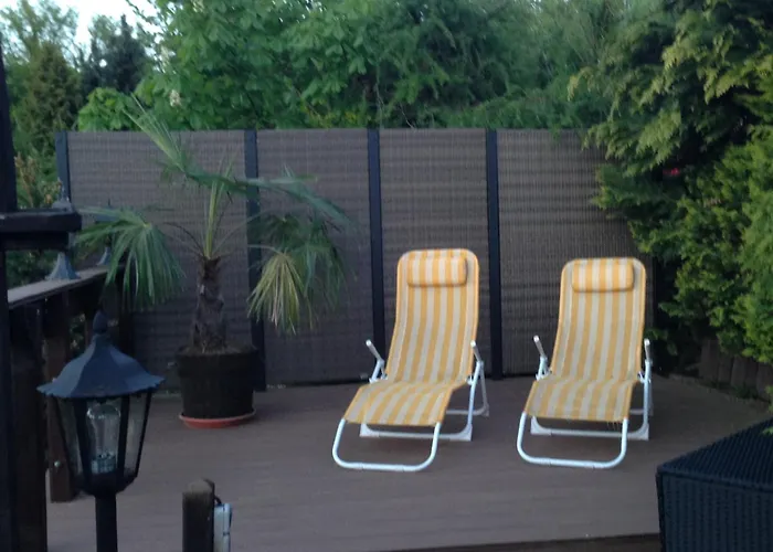 1 Festungsblick Daire Königstein an der Elbe