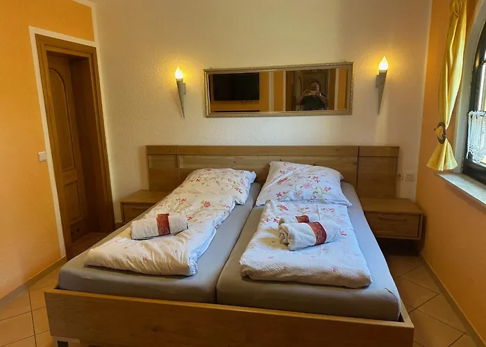 1 Festungsblick Königstein an der Elbe